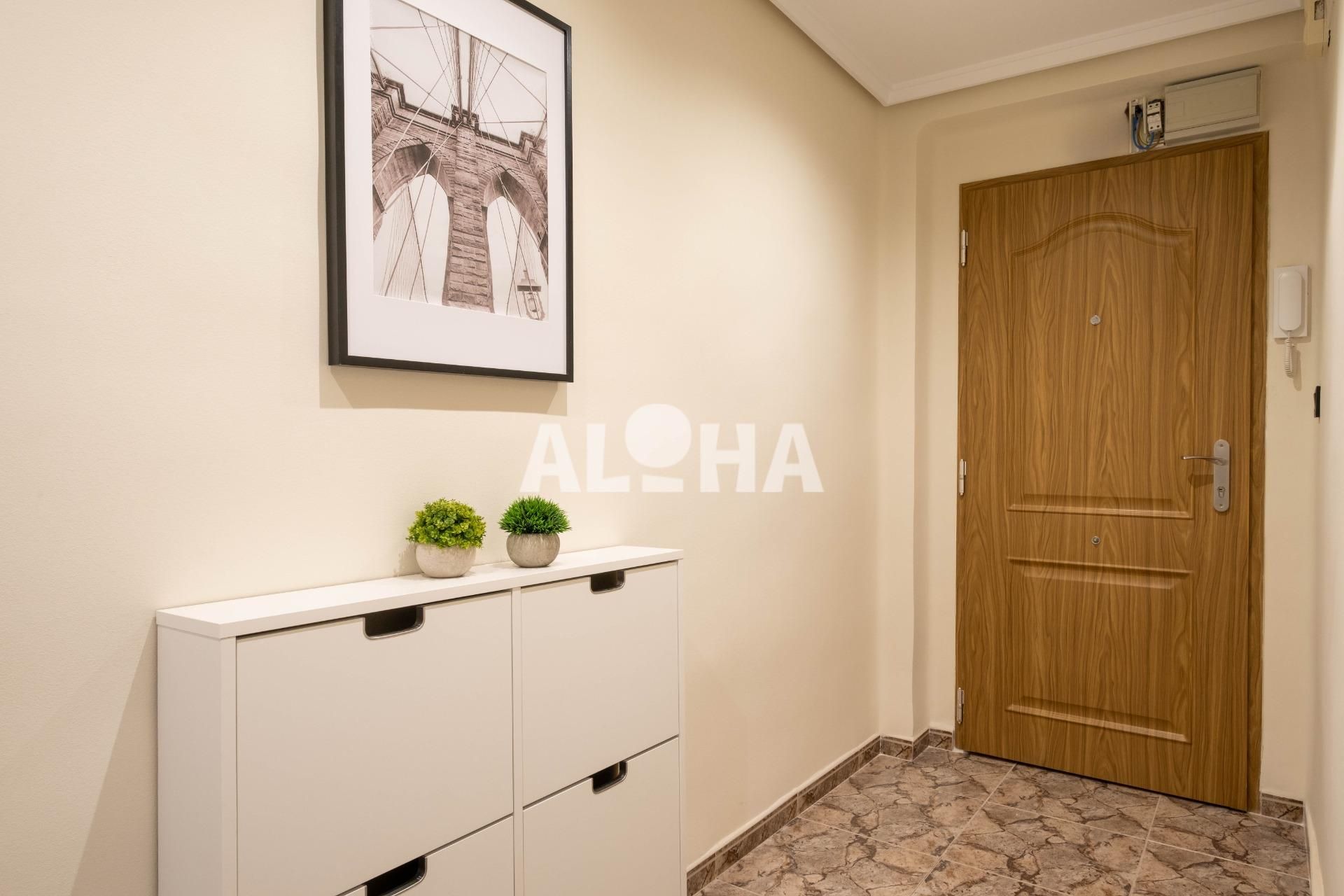 Apartment to rent in Alfara del Patriarca