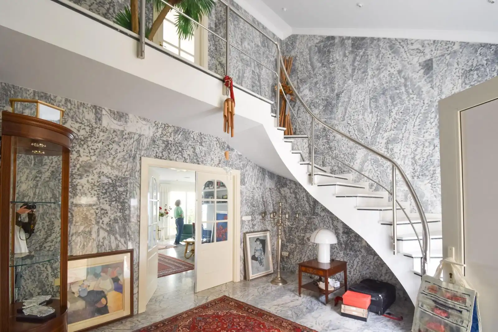 Casa o chalet de alquiler en Rincón de la Victoria con Aire acondicionado, Calefacción y Jardín privado