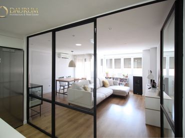 Flat for sale in Major