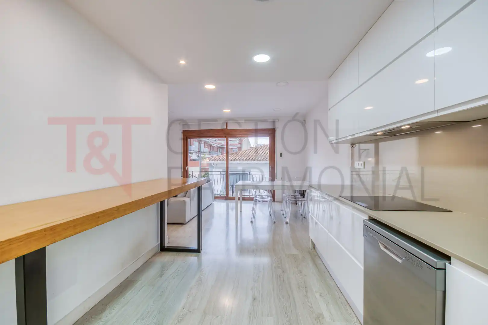 Casa amb terrassa en venda a Carrer de Sant Antoni 61, imagen 12
