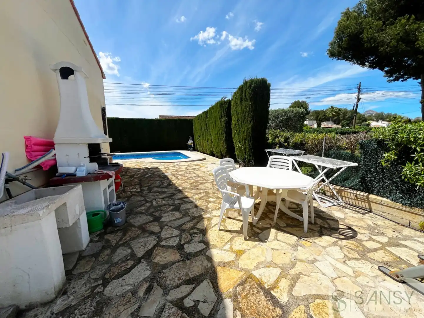 Chalet con piscina en venta en Puerto, imagen 25