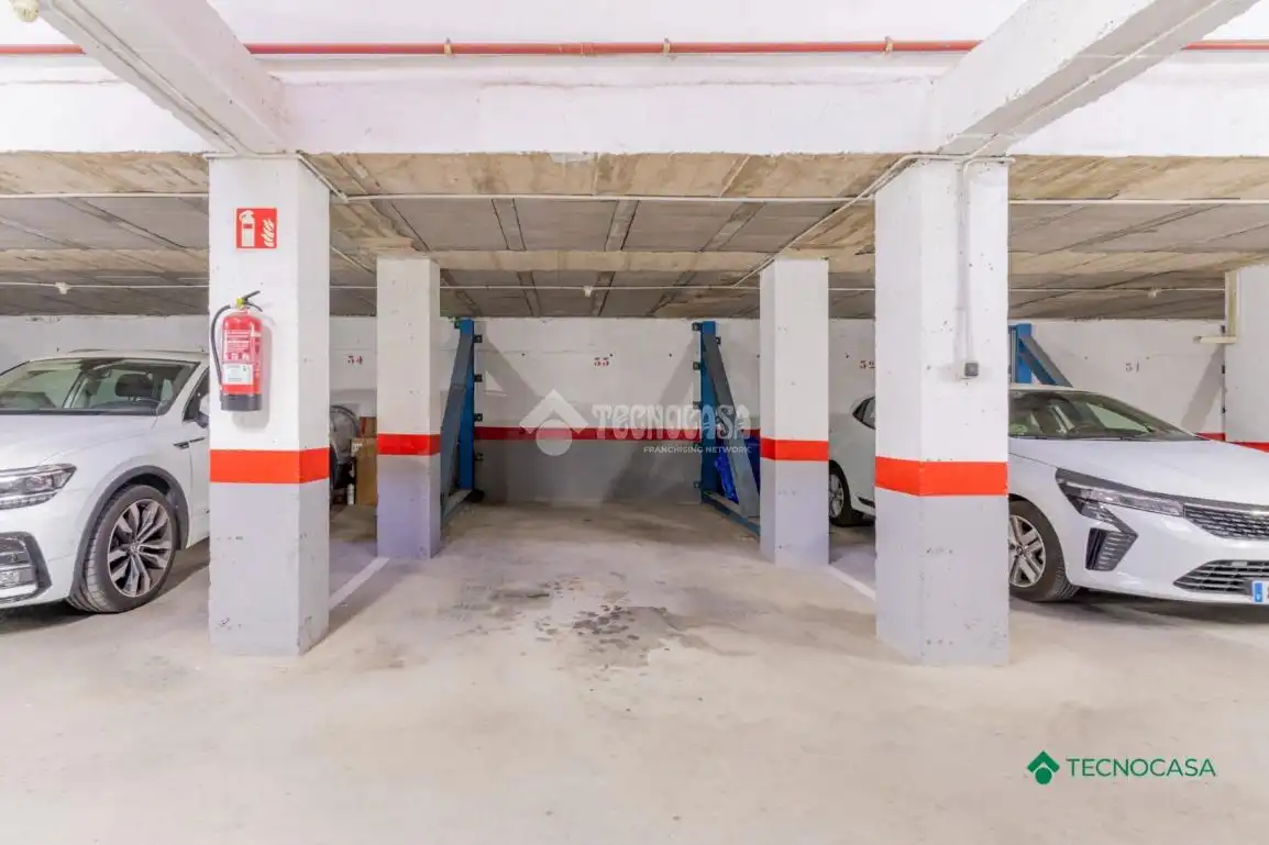 Appartamento con terrazza in vendita a La Envía, imagen 17