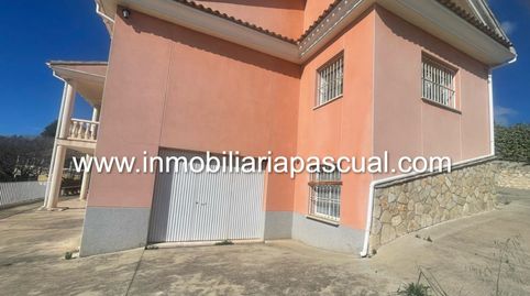 Foto 4 de Casa o xalet en venda a Cocentaina, Alicante