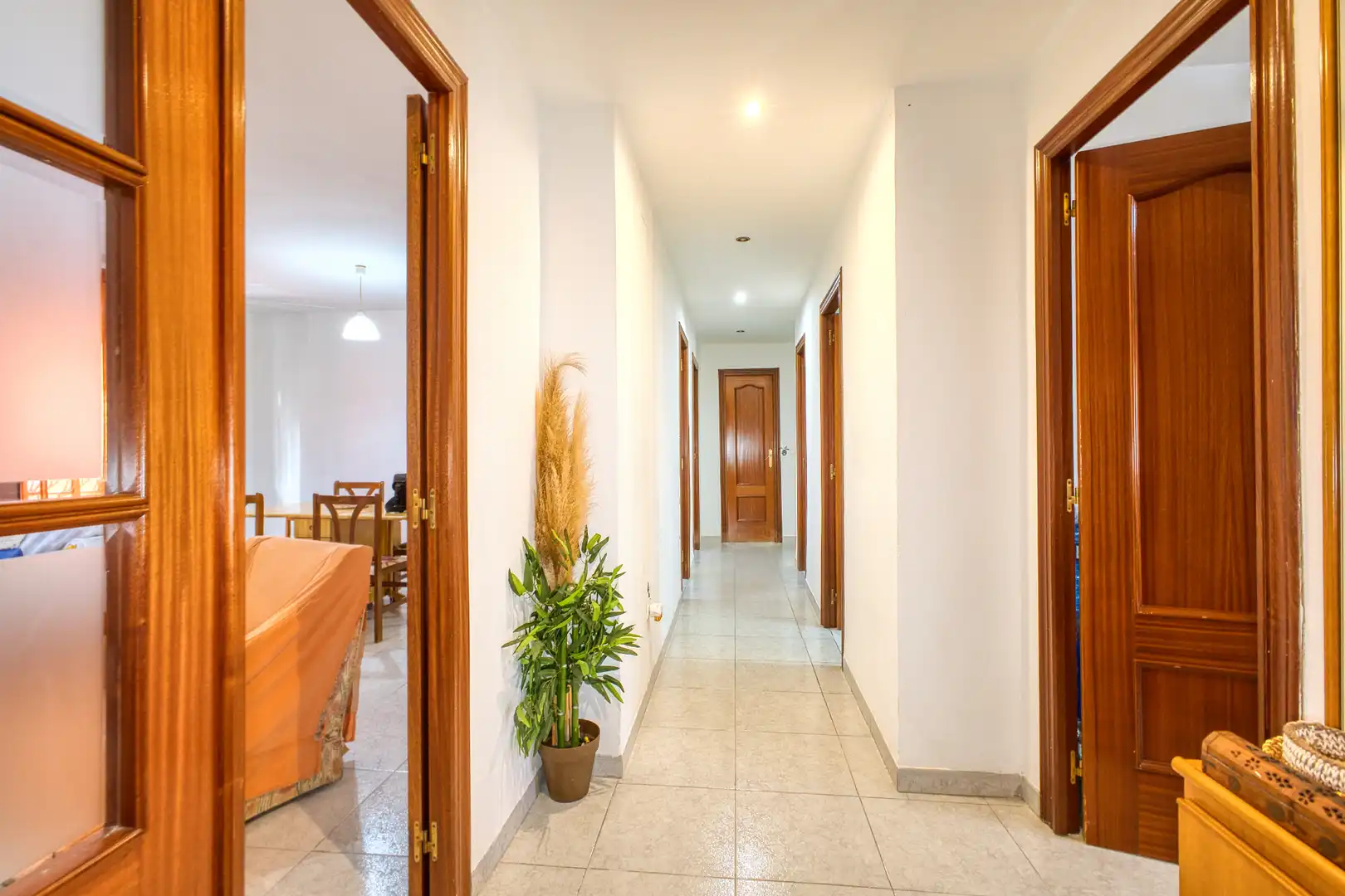 Flat for sale in Jijona / Xixona  with Storage room, Furnished and Oven