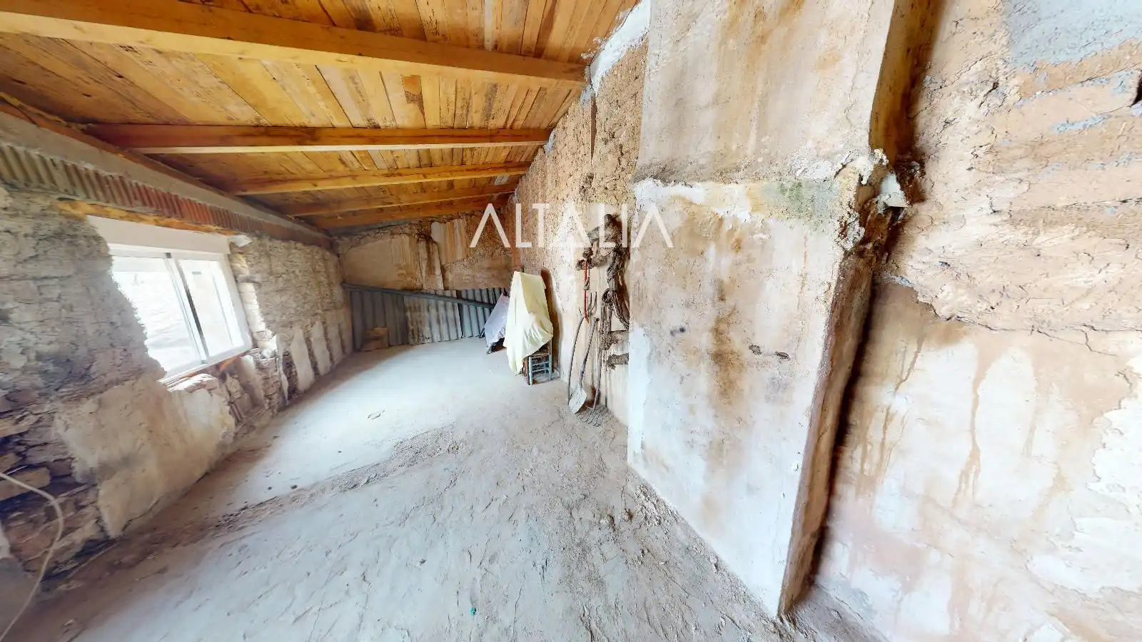 Casa o chalet en venta en Villanueva de Guadamejud