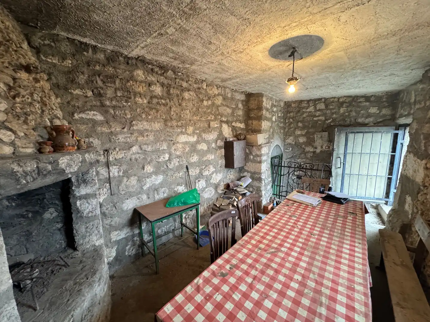 Finca rústica en venta en Corcos