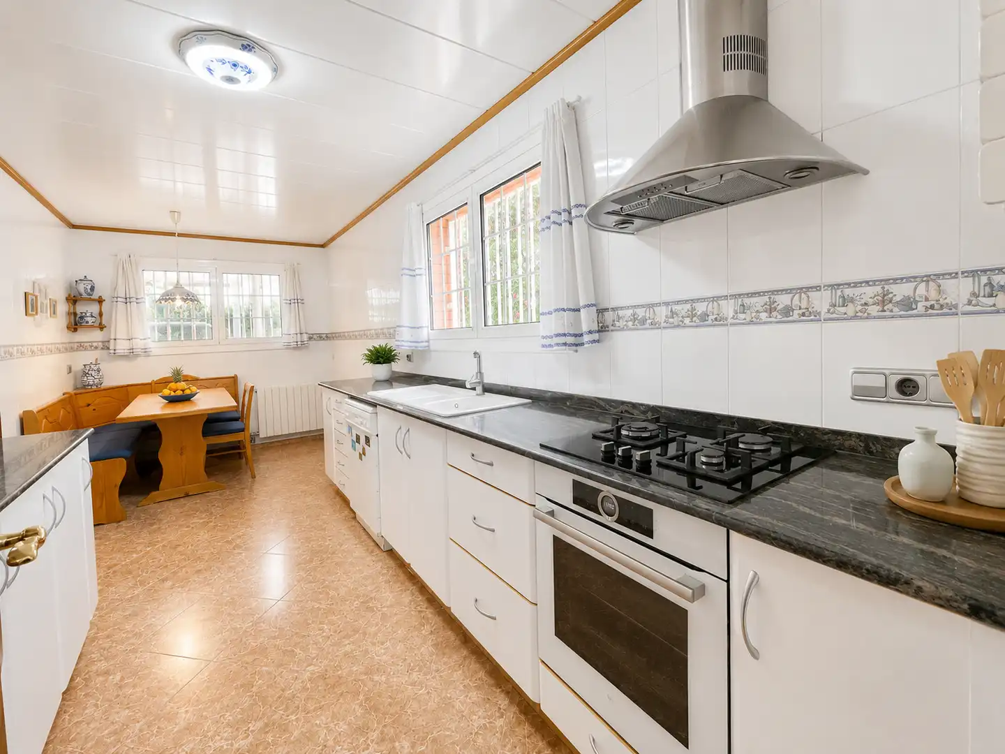 Villa avec terrasse à vendre à Riera de Clara, imagen 28
