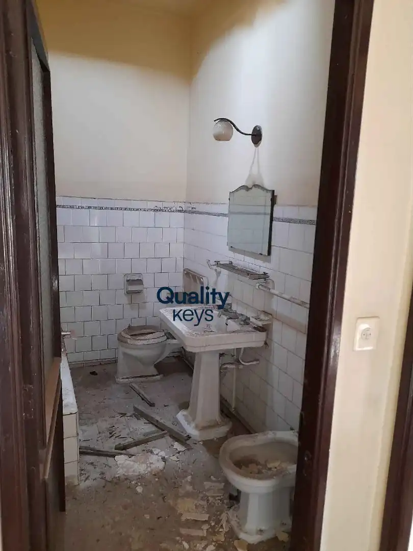 Badezimmer von Gebäude zum Verkauf in Puerto de la Cruz