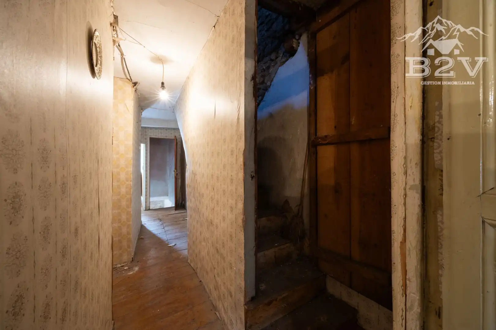 Casa adosada en venta en Rascafría con Calefacción, Jardín privado y Trastero