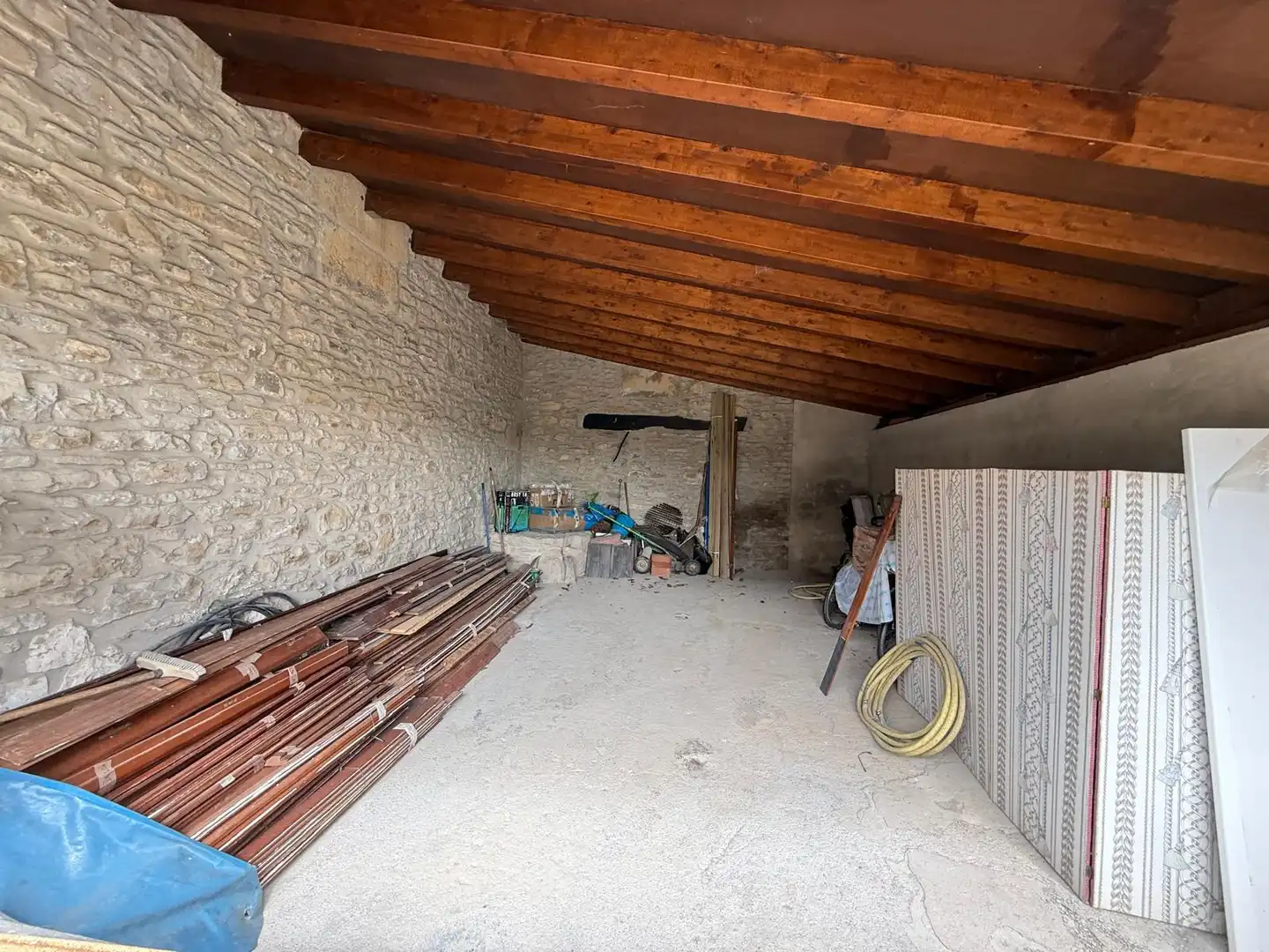Casa o chalet en venta en Valle de Mena con Trastero y Balcón