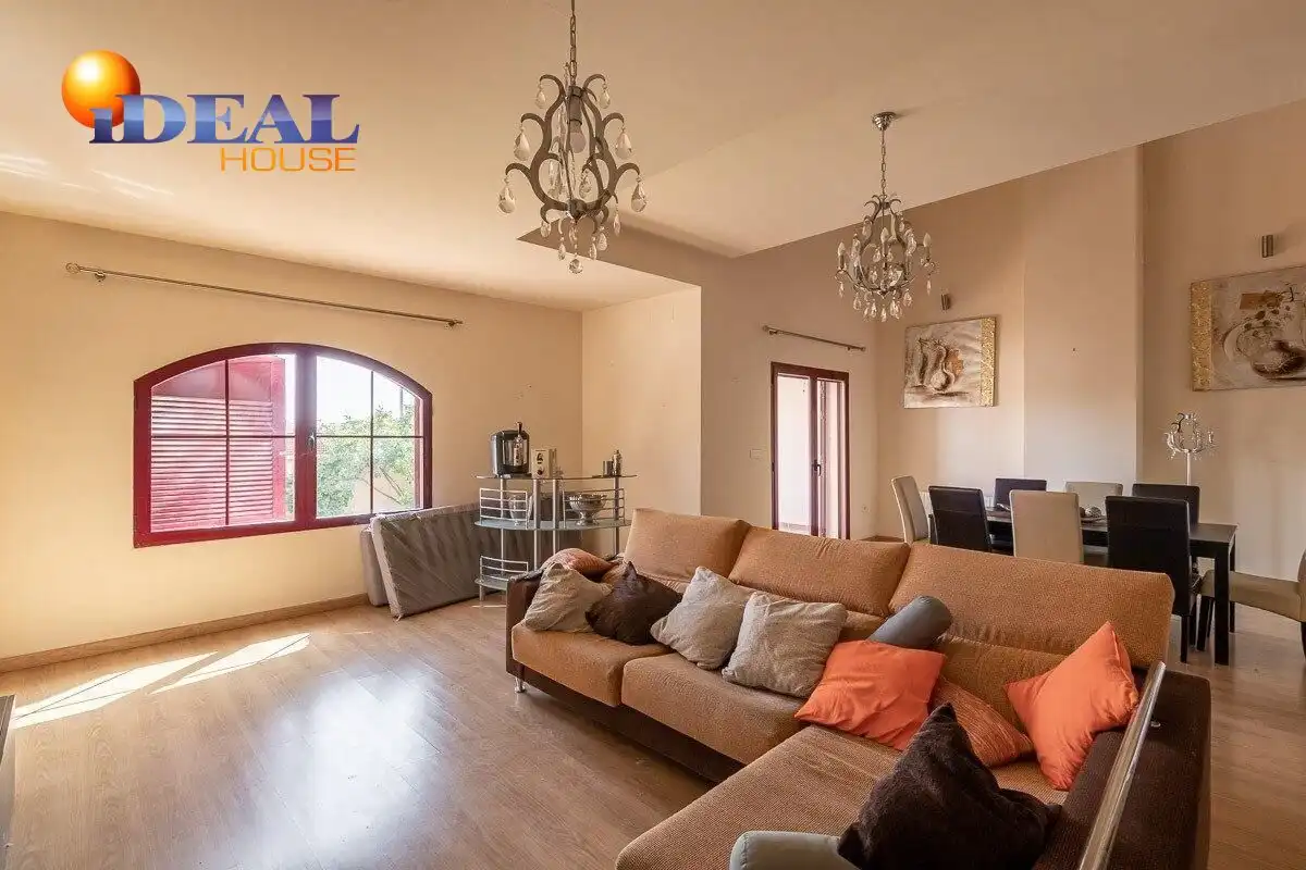 Maison avec piscine à vendre à Avenida CAÑADA DE LOS FENICIOS, imagen 8