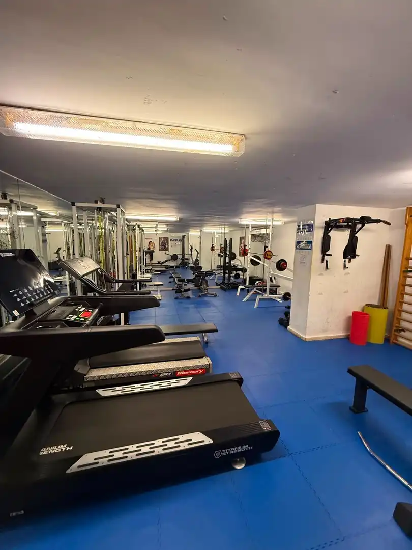 Appartamento con piscina in vendita a Avinguda Marina Alta, imagen 30