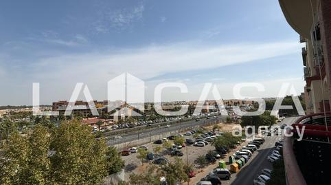 Foto 3 de Pis en venda a Centro, Sevilla