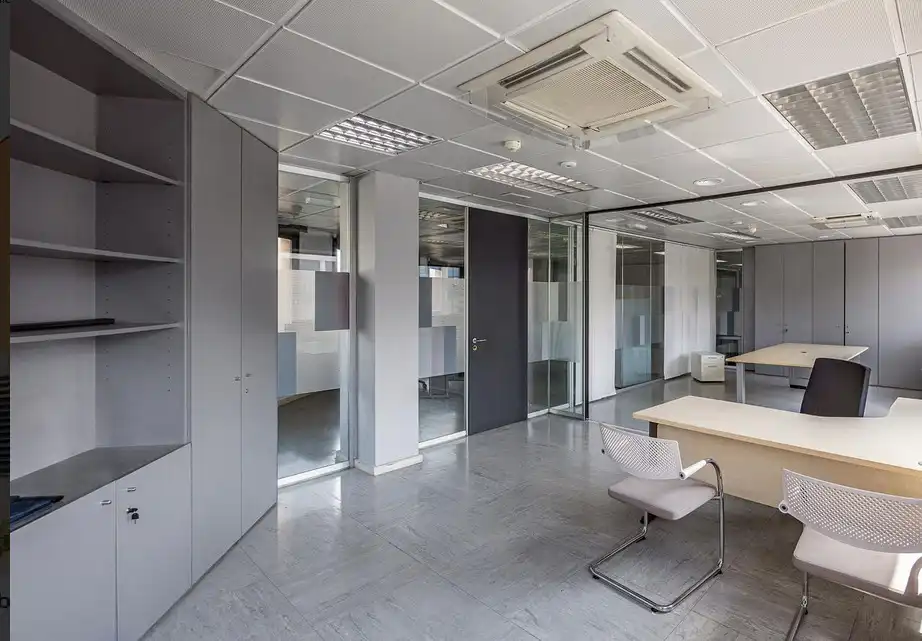 Edificio en venta en Alcobendas