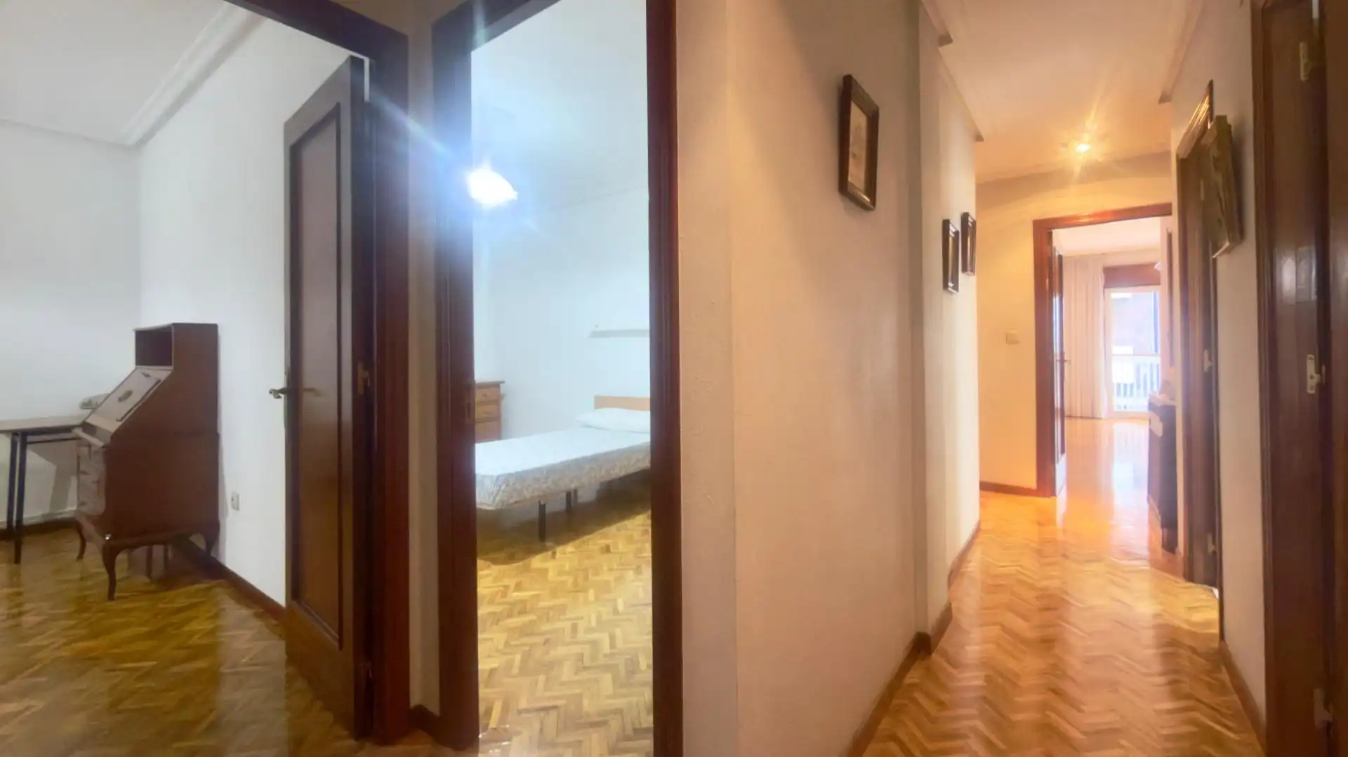 Appartement avec terrasse à vendre à TELLEIRA, imagen 19