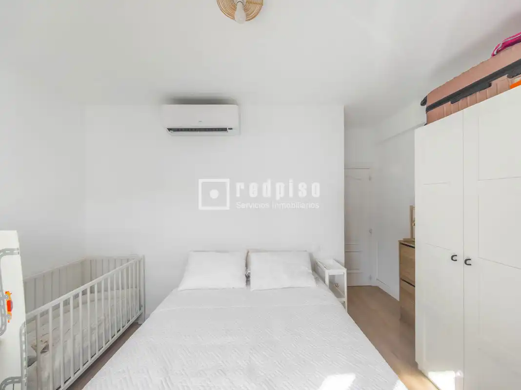Habitación de Piso en venta en Alcorcón