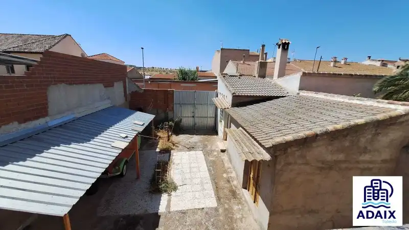 Houses for sale in Urda