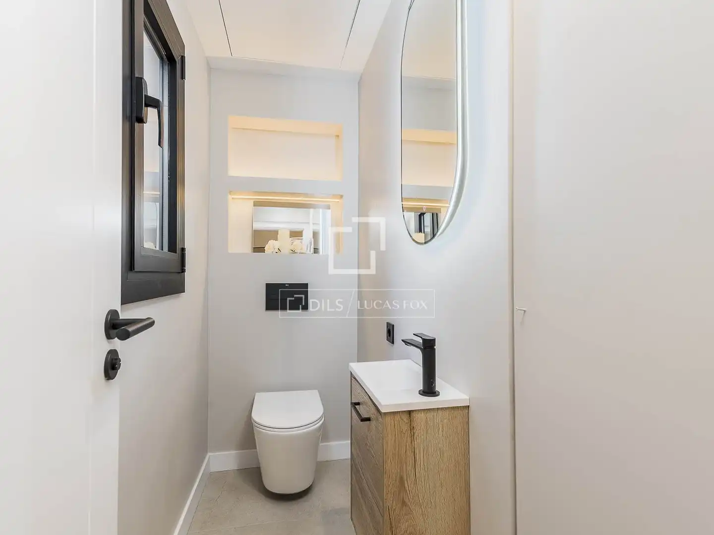 Flat with terrace for sale in Sants - Montjuïc, imagen 18