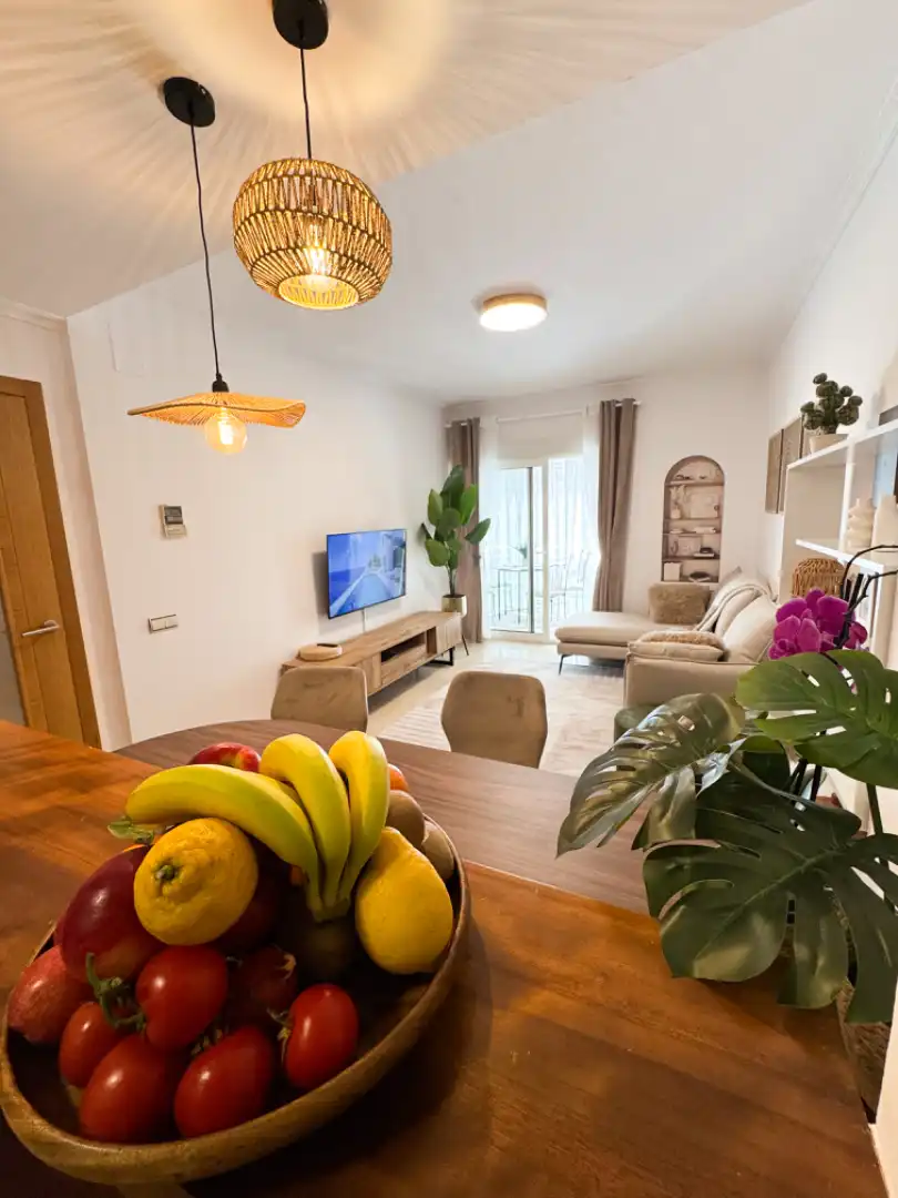 Appartement avec terrasse à vendre à Zona Pueblo, imagen 7
