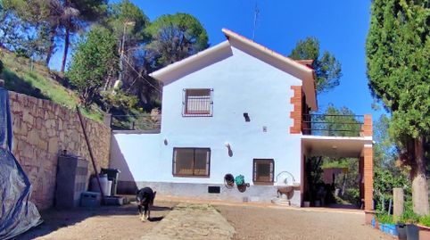 Foto 5 de Casa o xalet en venda a N/a, -1, Castellfollit del Boix, Barcelona