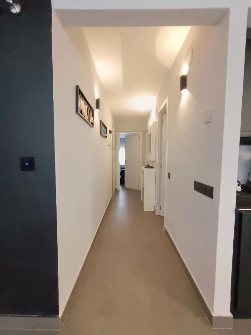 Piso en venta en Brunete con Aire acondicionado, Calefacción y Jardín privado