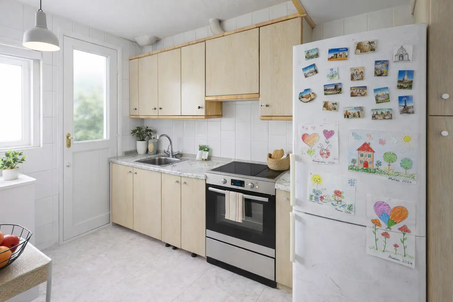 Piso en venta en Benalúa - Babel, imagen 13