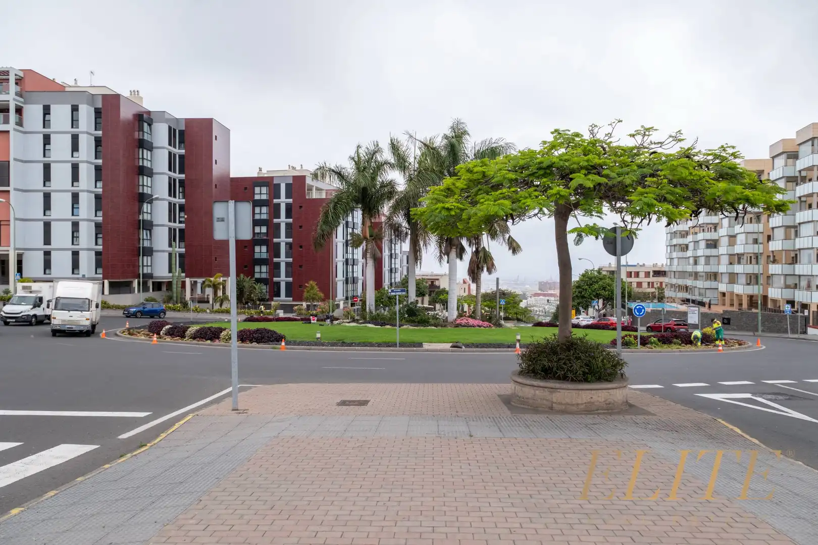 Außenansicht von Residential zum Verkauf in Las Palmas de Gran Canaria