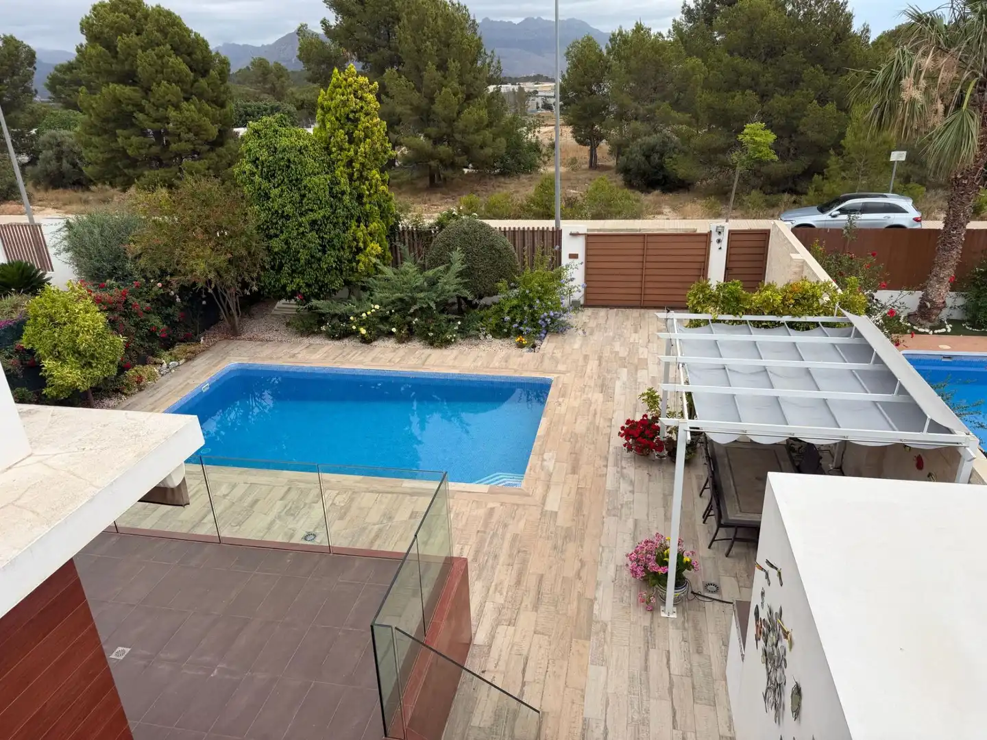 Maison avec piscine à vendre à C Roma, imagen 20