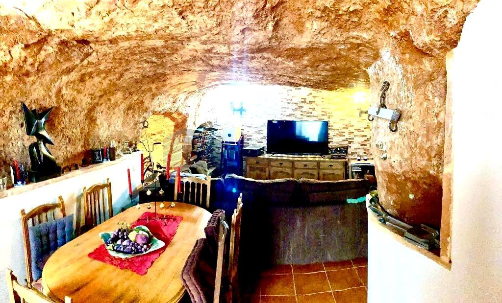 Casa o xalet en venda a Alta, Santa Cruz de Moncayo