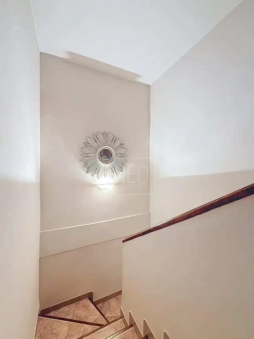 Casa adosada en venta en Vegas del Genil con Aire acondicionado, Calefacción y Trastero