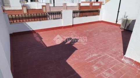 Foto 2 von Einfamilien-Reihenhaus zum Verkauf in Marchena, Sevilla