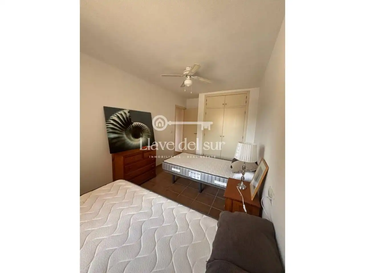 Habitación de Piso en venta en Águilas con Trastero, Balcón y Piscina comunitaria