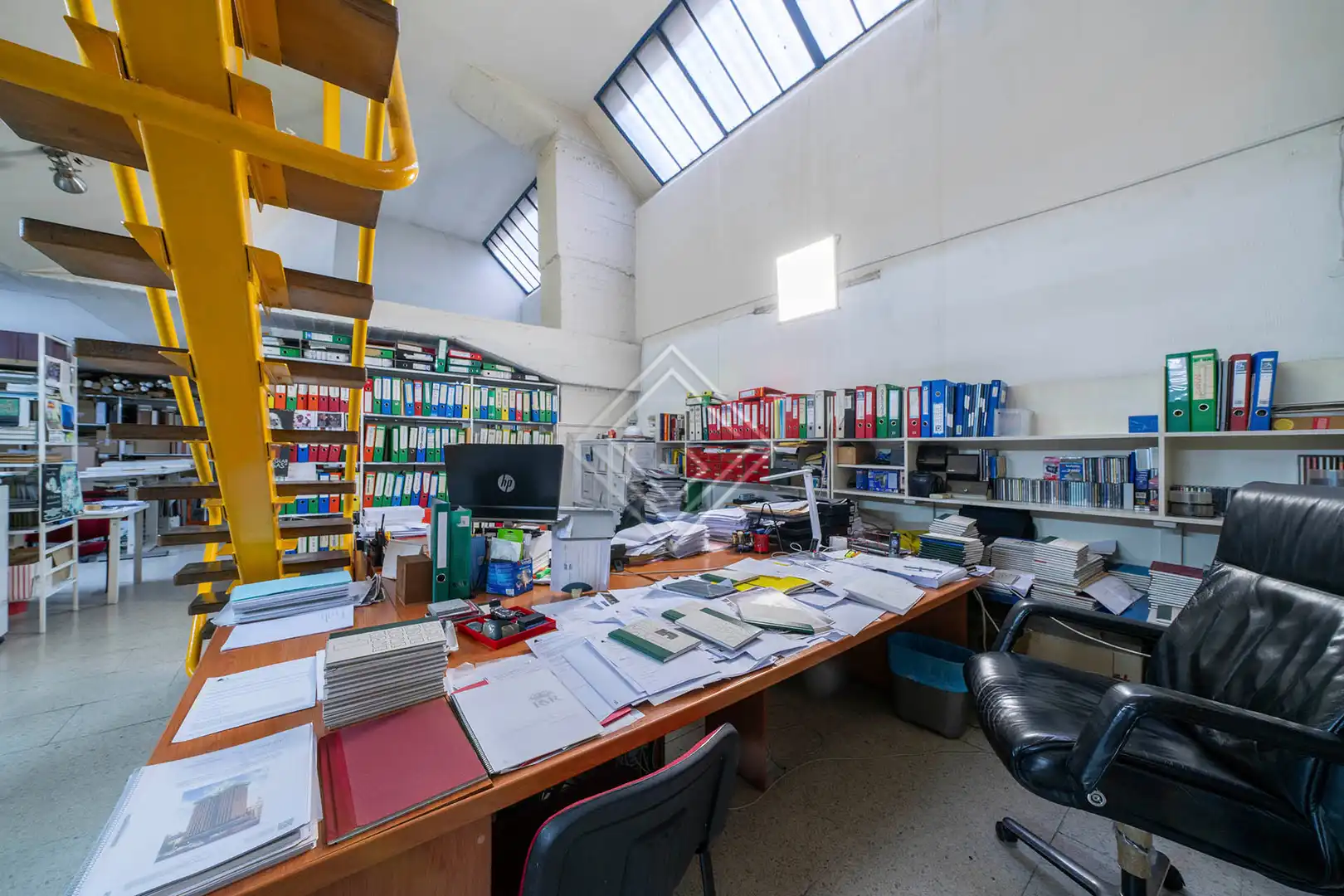 Oficina en venta en Madrid