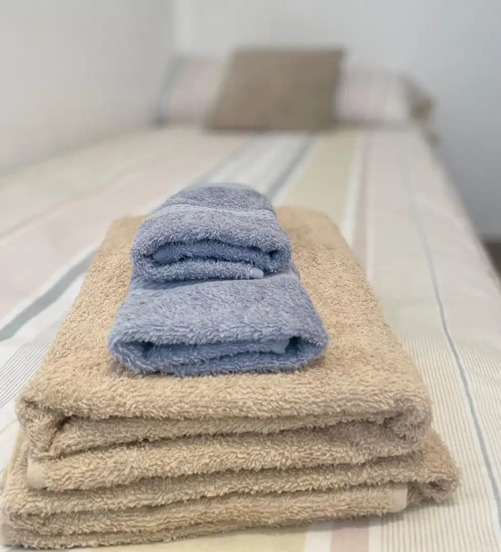 Habitación de Piso de alquiler en Rubí con Calefacción, Amueblado y Horno