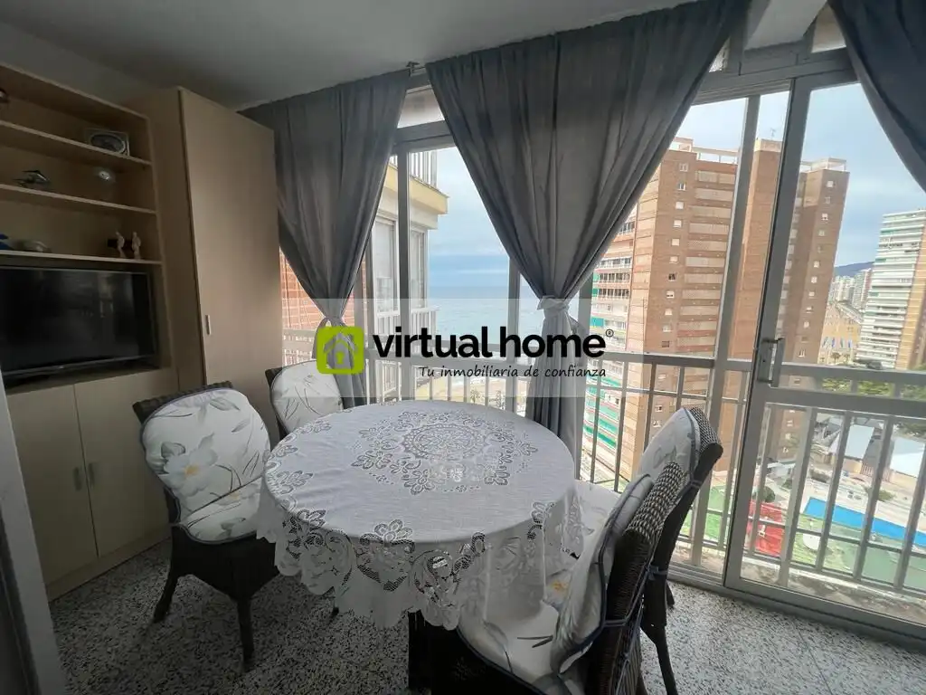 Apartment with terrace for sale in Rincón de Loix, imagen 31