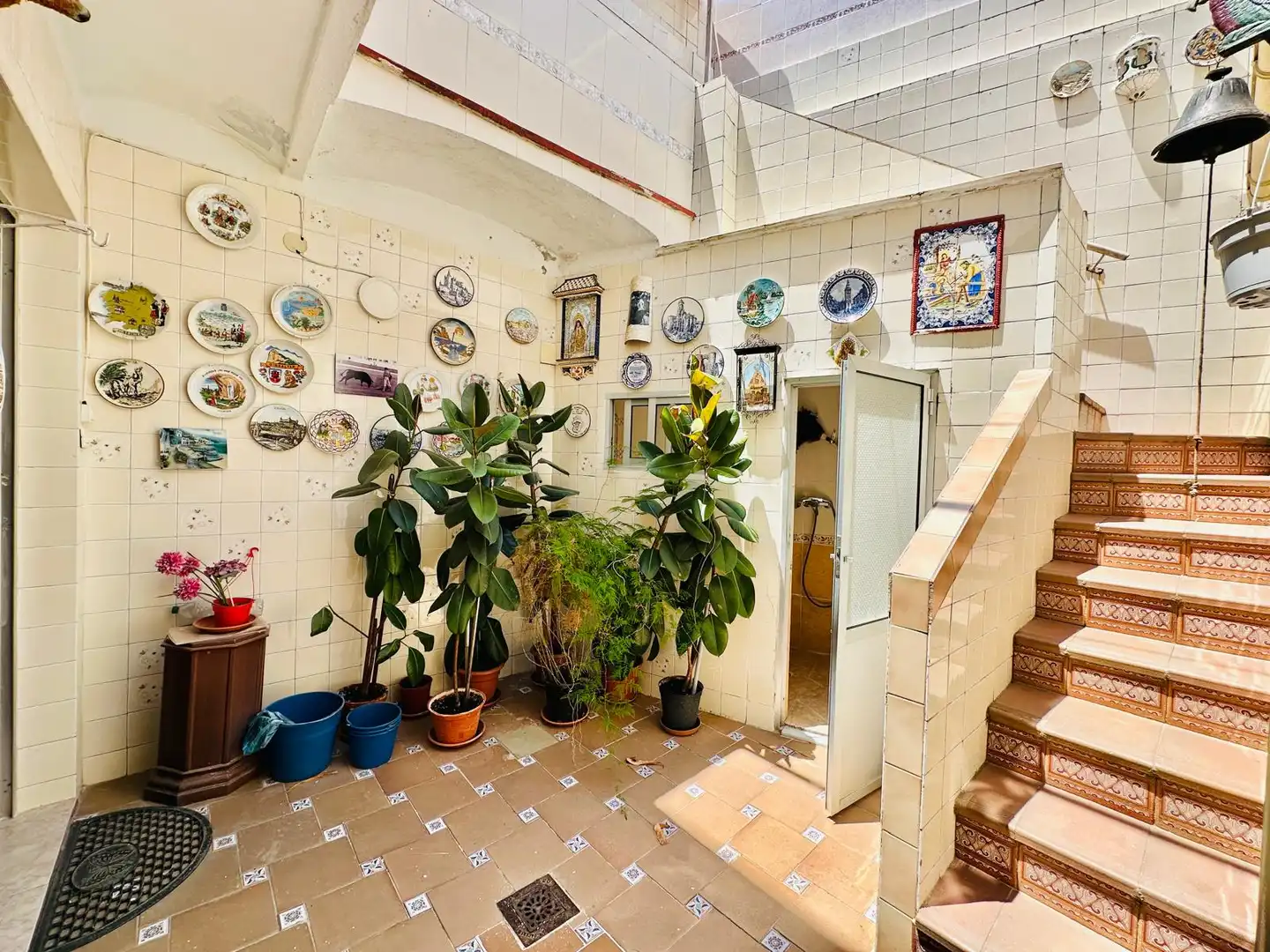 Casa o chalet en venta en Mérida con Trastero