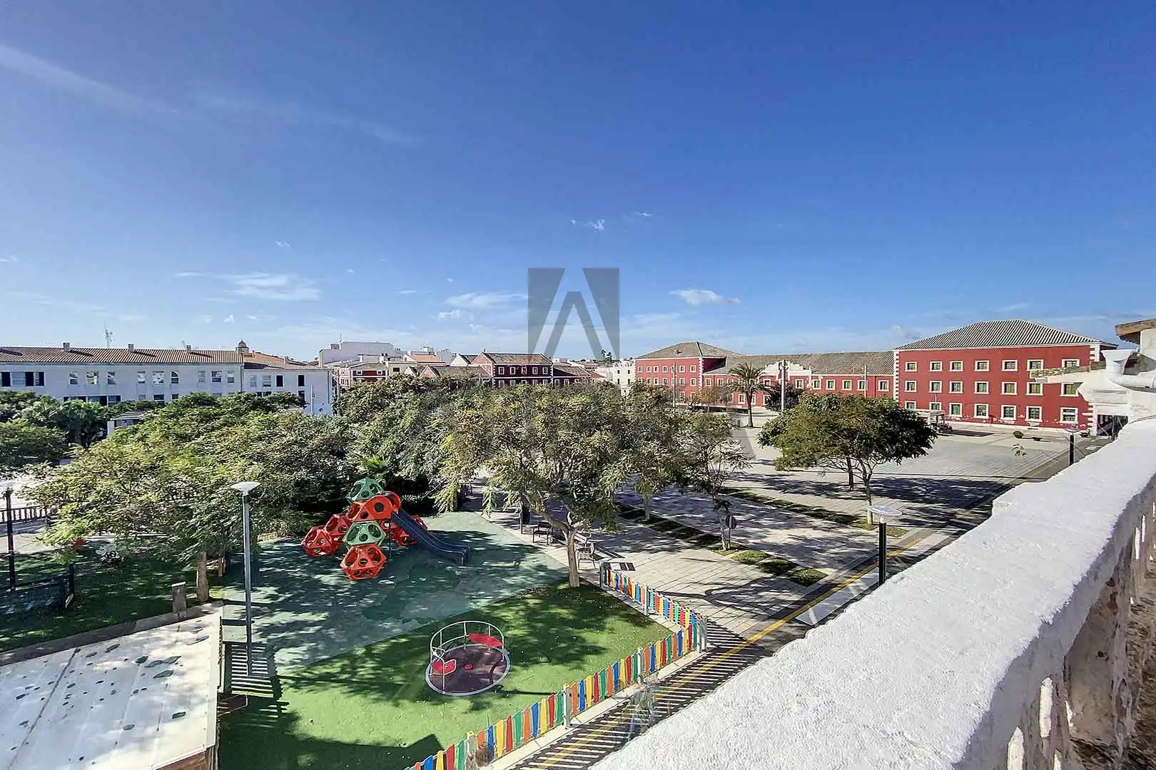 Casa con terraza en venta en Es Castell poble, imagen 31