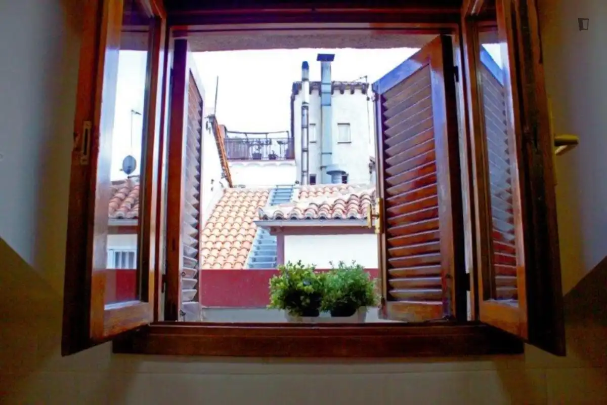 Apartamento con ascensor en alquiler en Centro, imagen 17