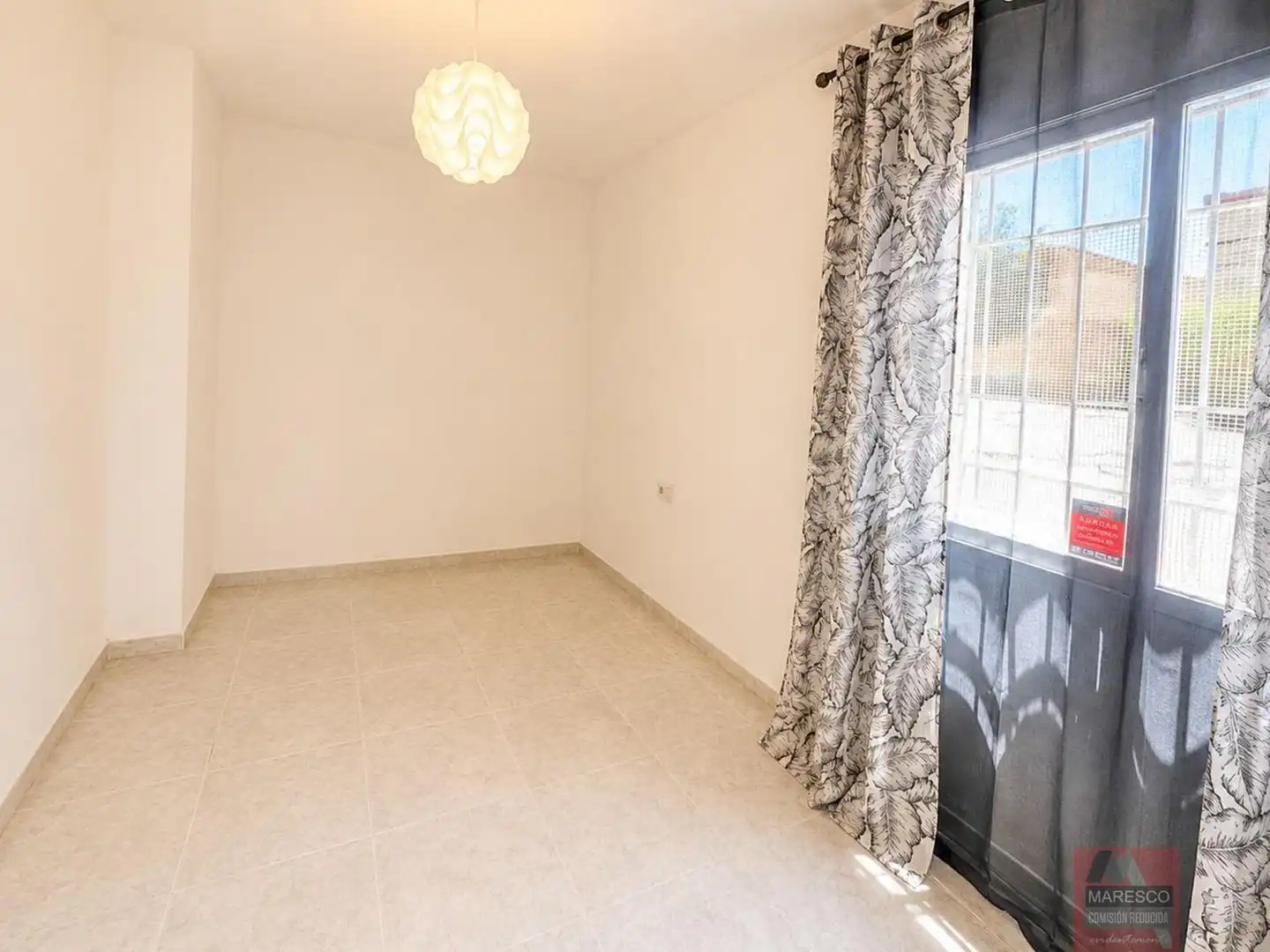 Bedroom of Flat for sale in Fuengirola  with Air Conditioner
