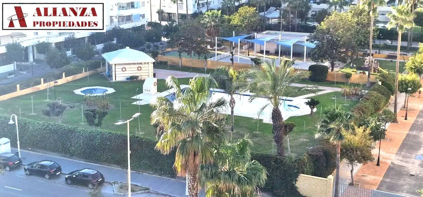 Pis amb piscina en venda a Carretera de Cádiz, imagen 17