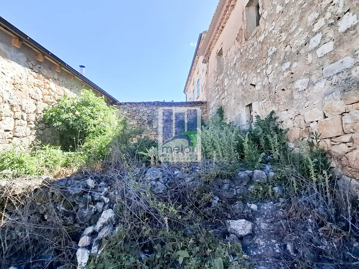 Chalet en venta en LOS AUSINES, imagen 2