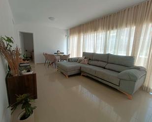 Living room of Apartment for sale in San Miguel de Abona  with Terrace, Storage room and Community pool