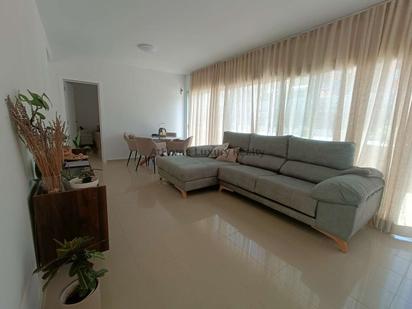Living room of Apartment for sale in San Miguel de Abona  with Terrace, Storage room and Community pool