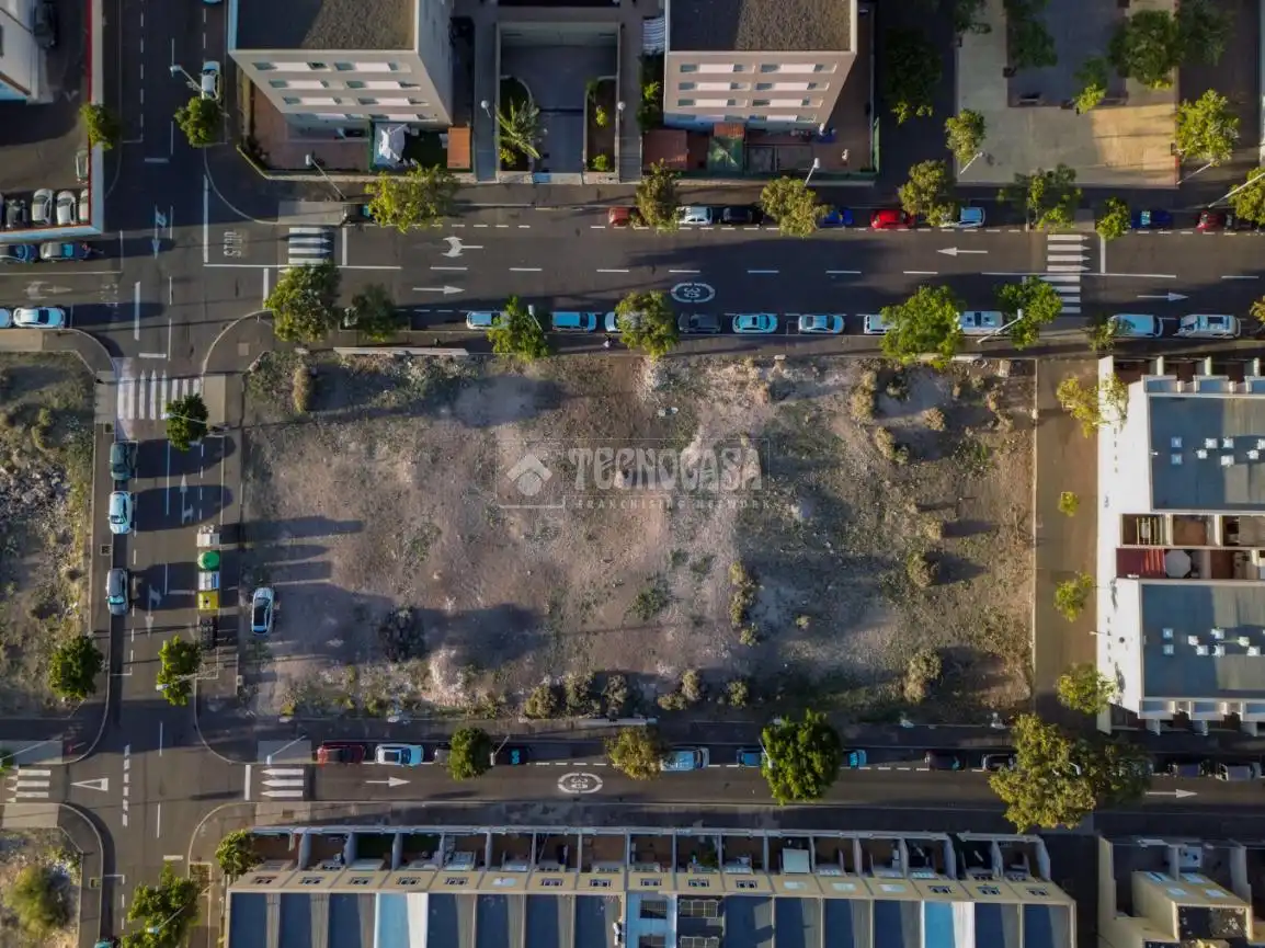 Residencial en venda en San Isidro