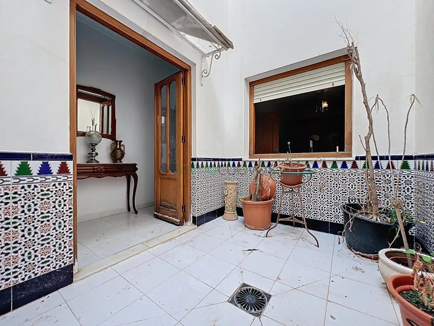 Wohnung mit Terrasse zum Verkauf in Vera Ciudad, imagen 32
