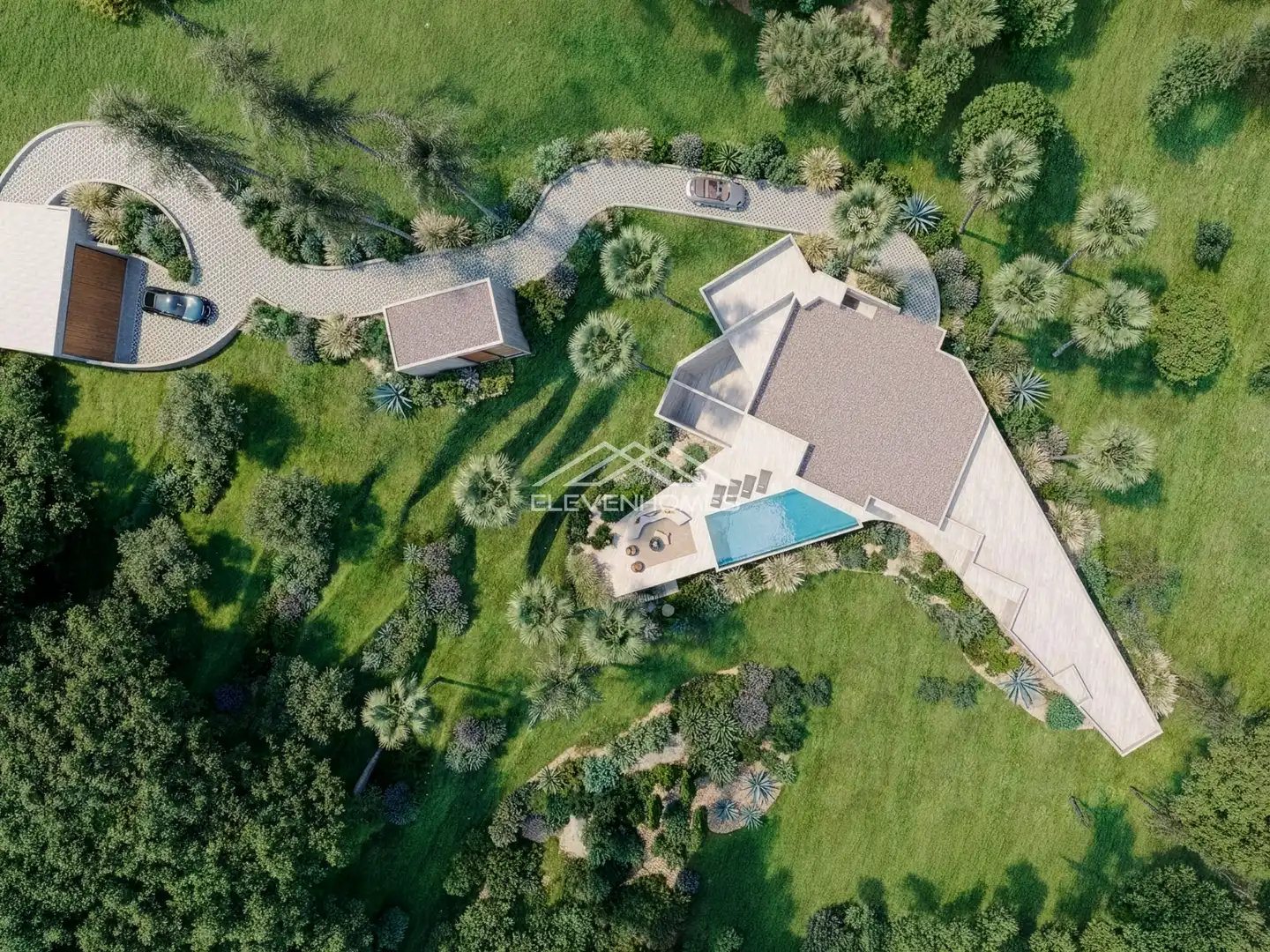 Residential for sale in Calvià