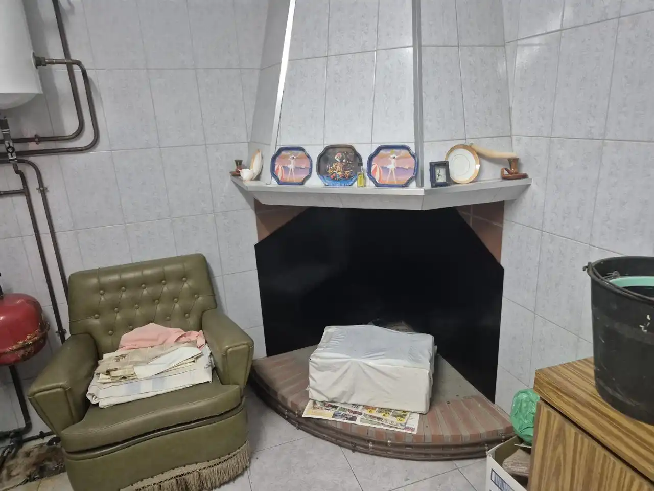 Casa rústica en venta en Las Damas, imagen 13