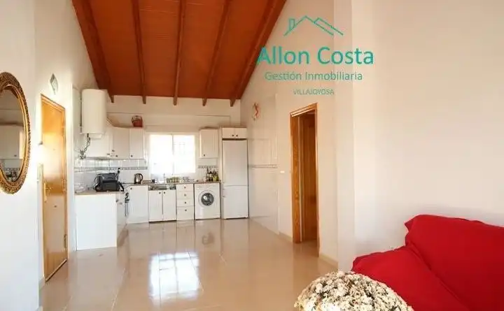 Appartement compact à vendre à Poble Nou - Montiboli, imagen 5