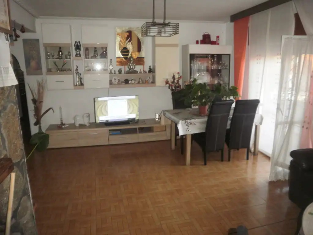 Casa o chalet en venta en Calypo Fado