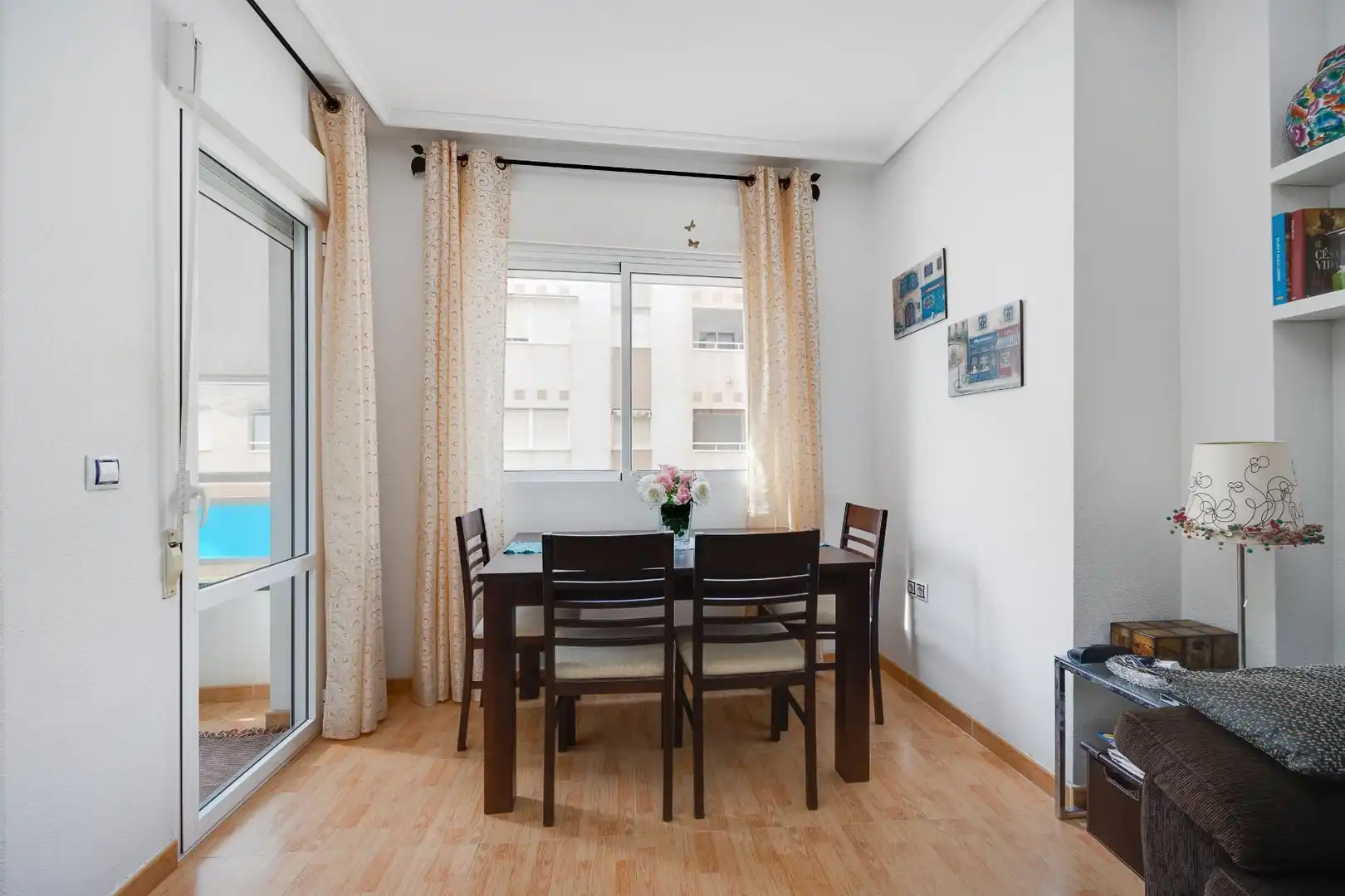 Apartamento en venta en DEL MAR MENOR, imagen 4